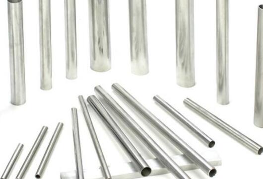不銹鋼焊管的質(zhì)量如何提高呢？